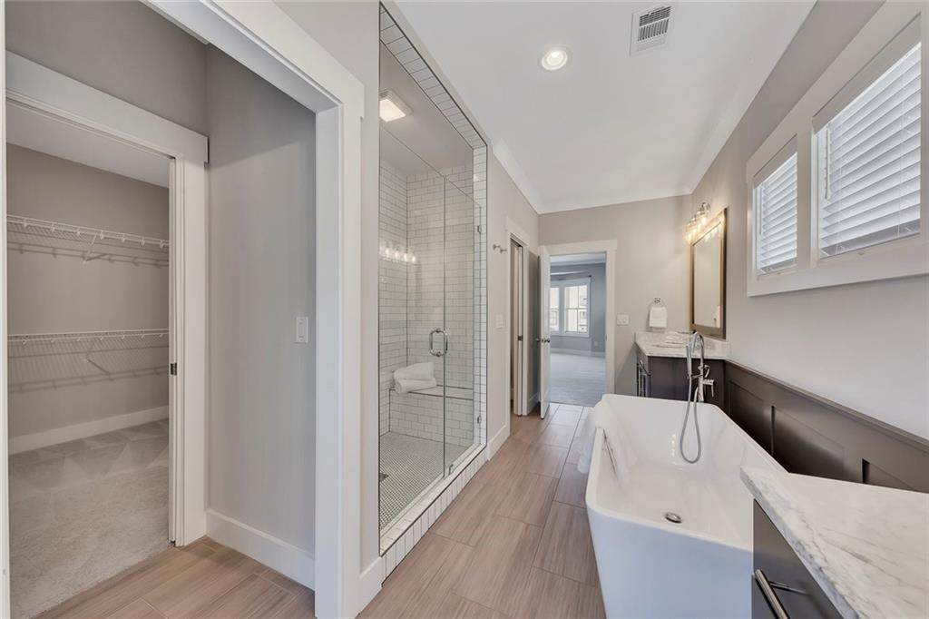 South on Main - Residential