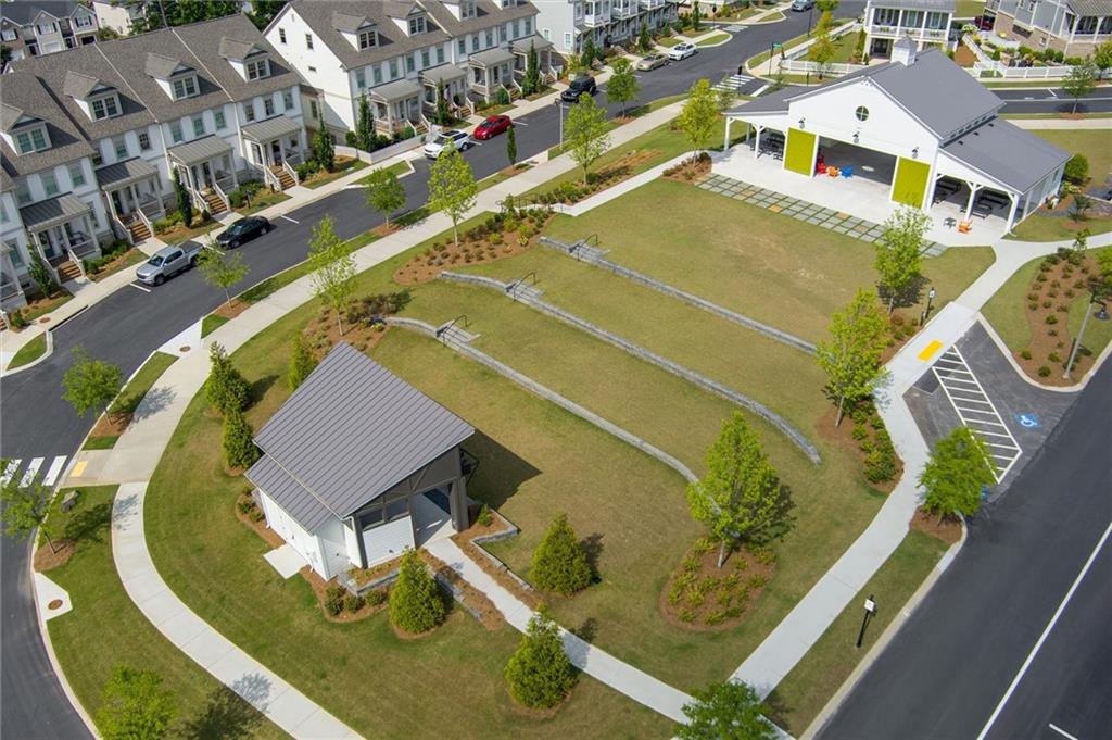 South on Main - Residential