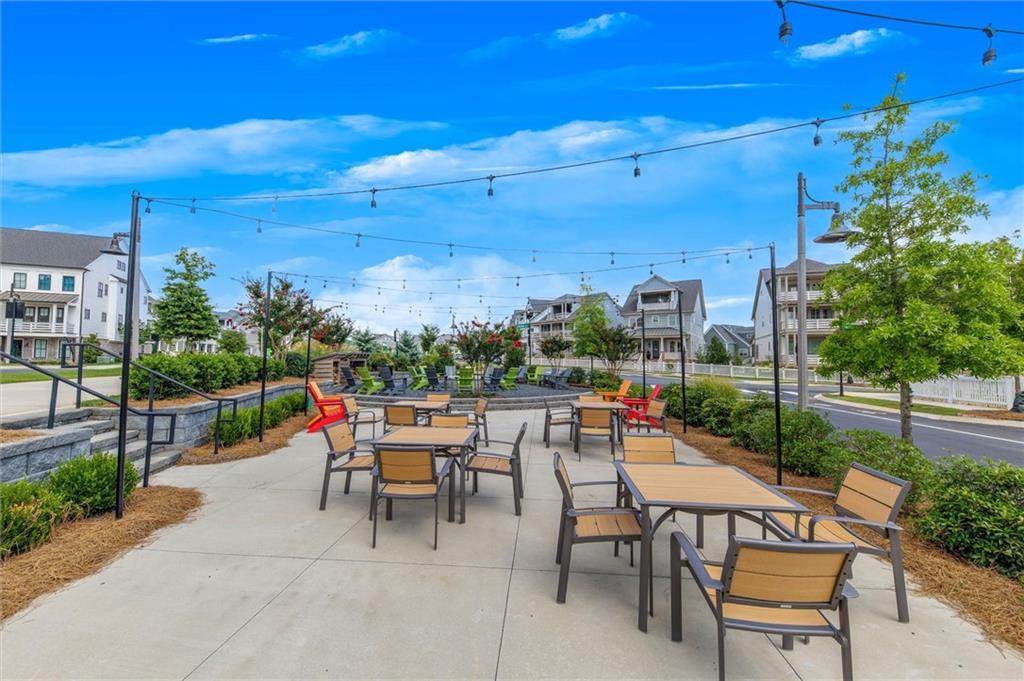 South on Main - Residential