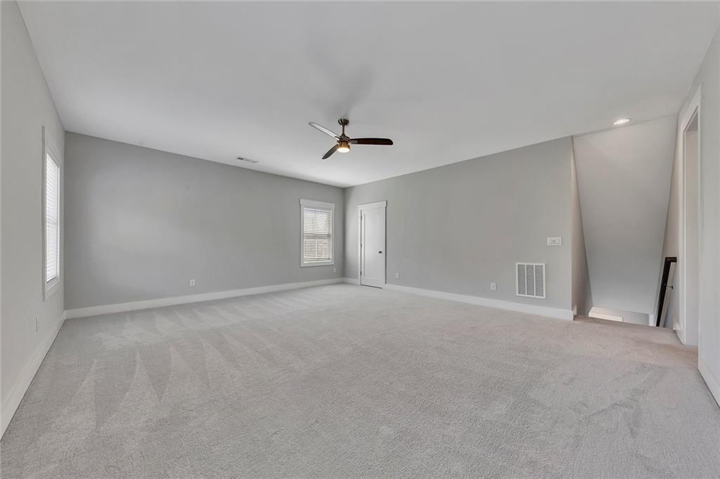 South on Main - Residential