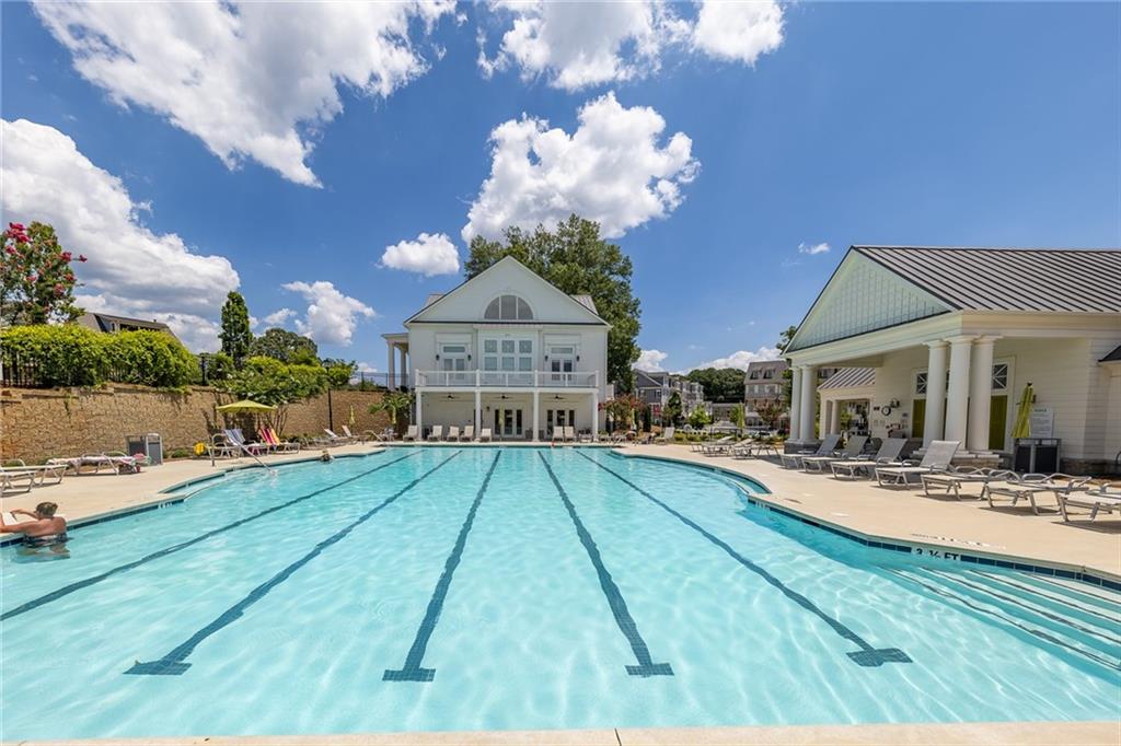 South on Main - Residential