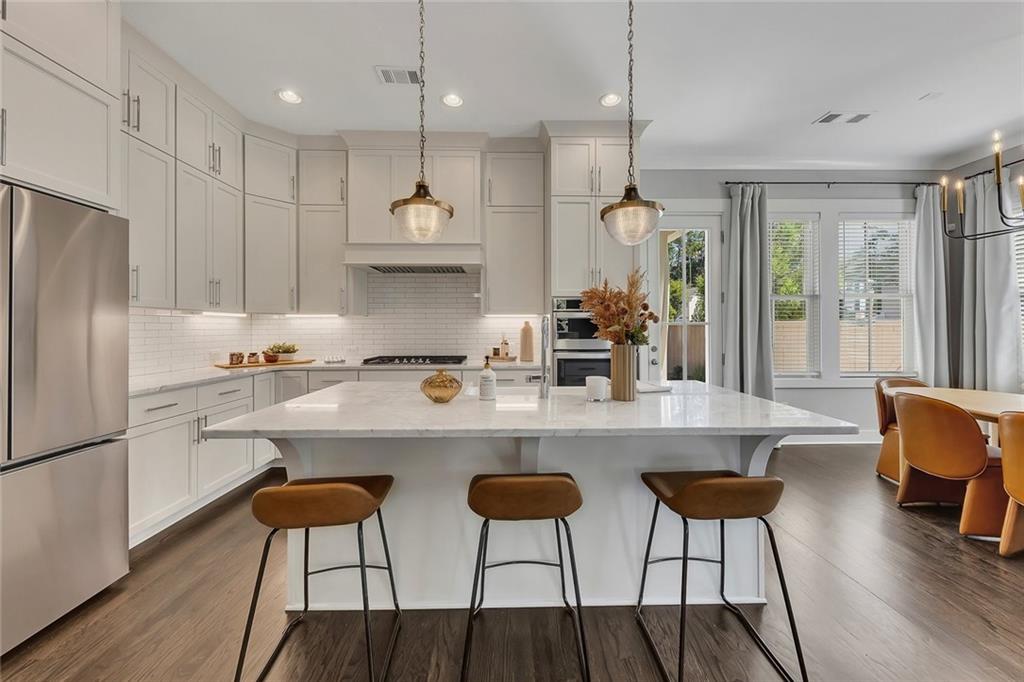 South on Main - Residential