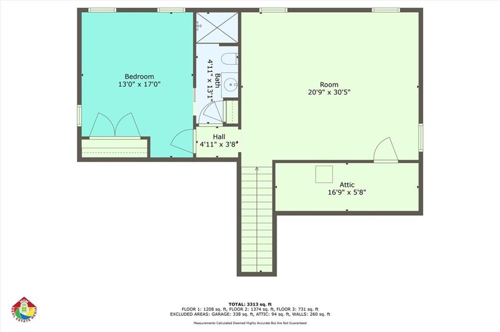 South on Main - Residential