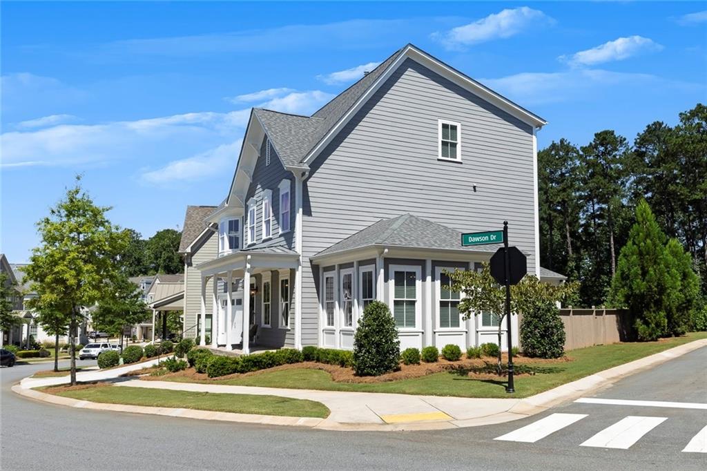 258 Dawson Drive