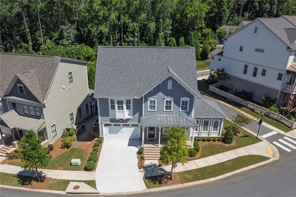 South on Main - Residential