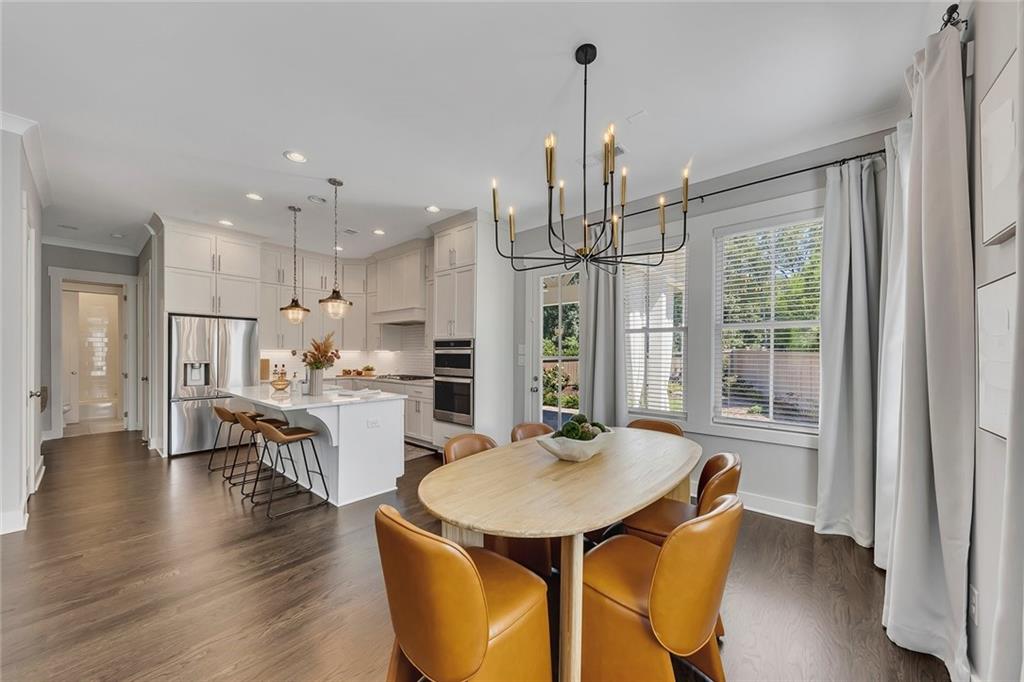 South on Main - Residential