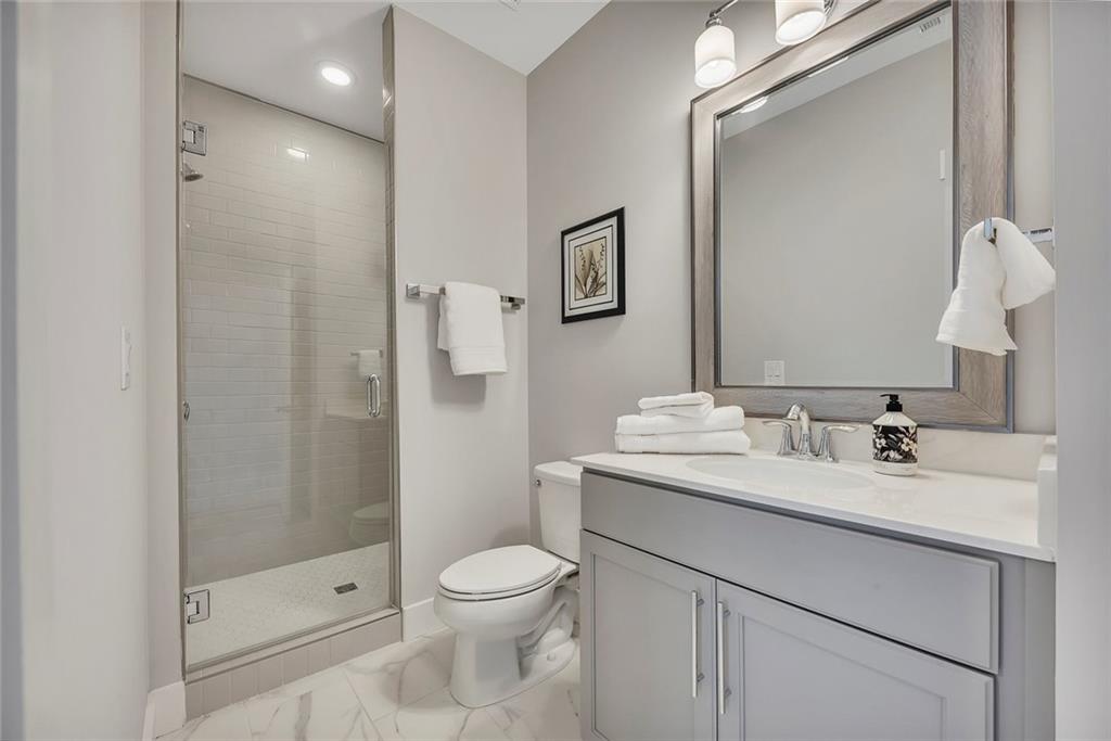 South on Main - Residential