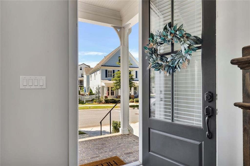 South on Main - Residential