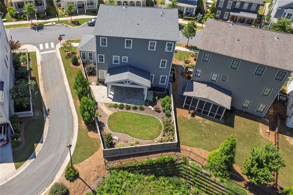 South on Main - Residential