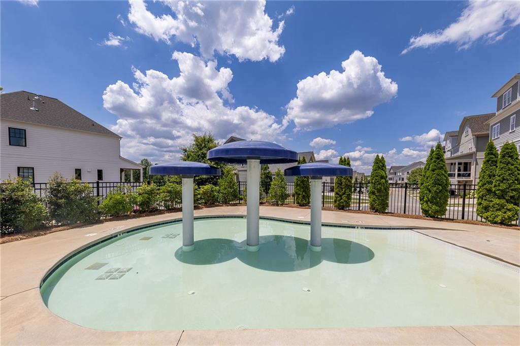 South on Main - Residential