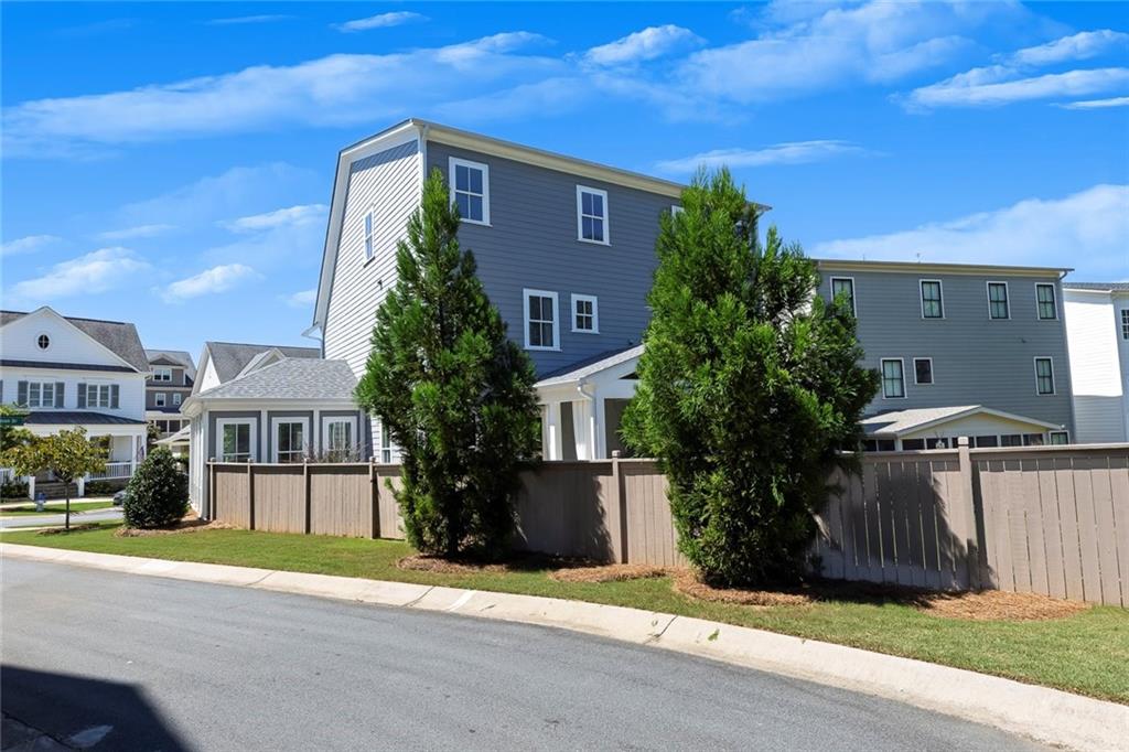 South on Main - Residential