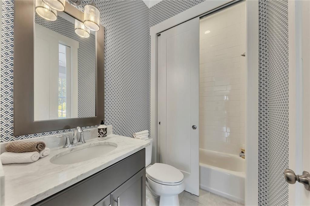 South on Main - Residential