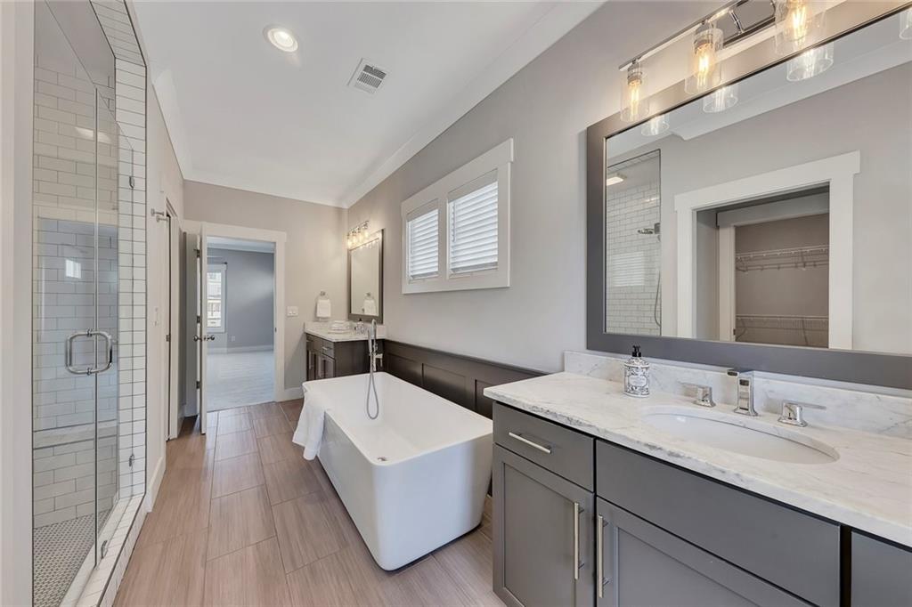 South on Main - Residential