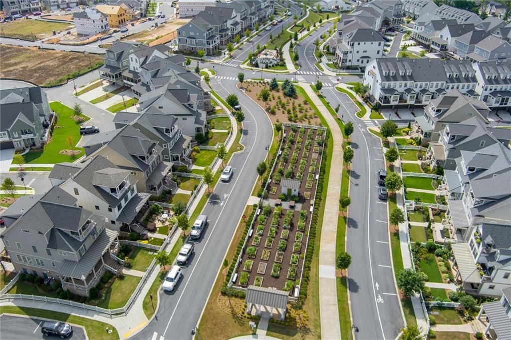 South on Main - Residential