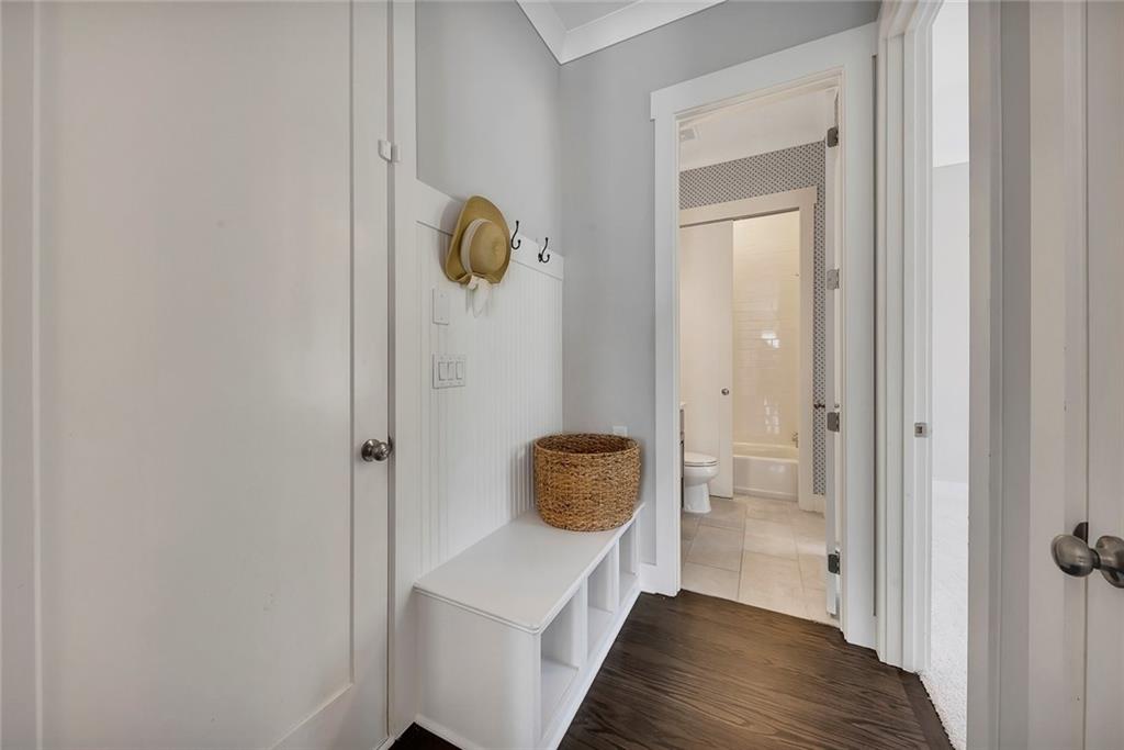 South on Main - Residential