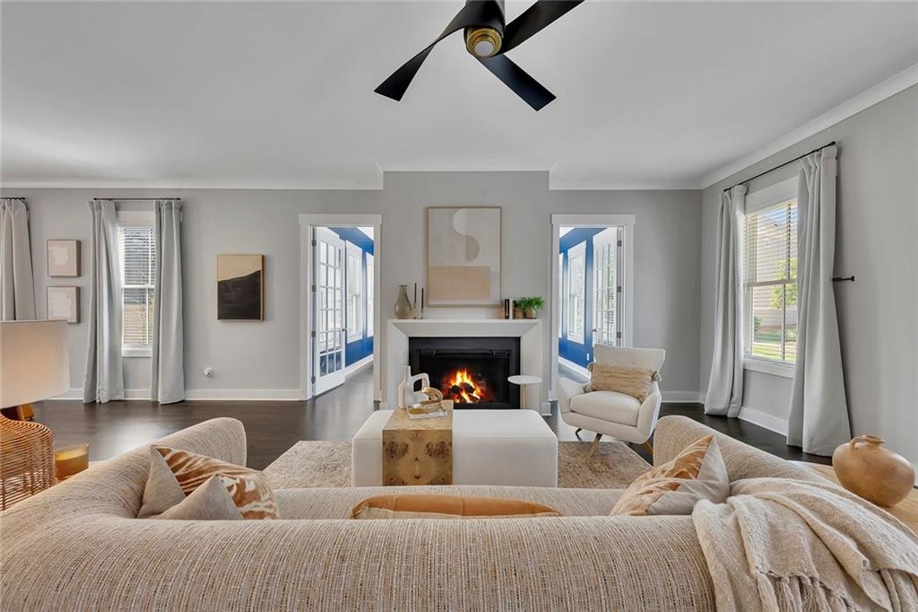 South on Main - Residential