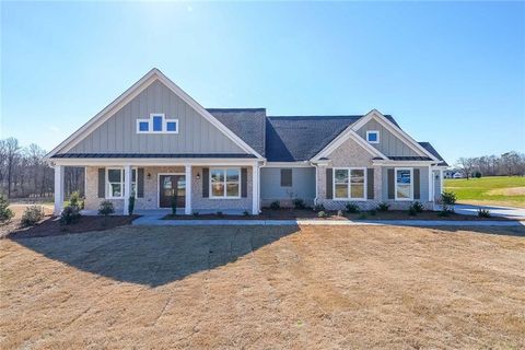 5410 Crow Drive Cumming GA 30041