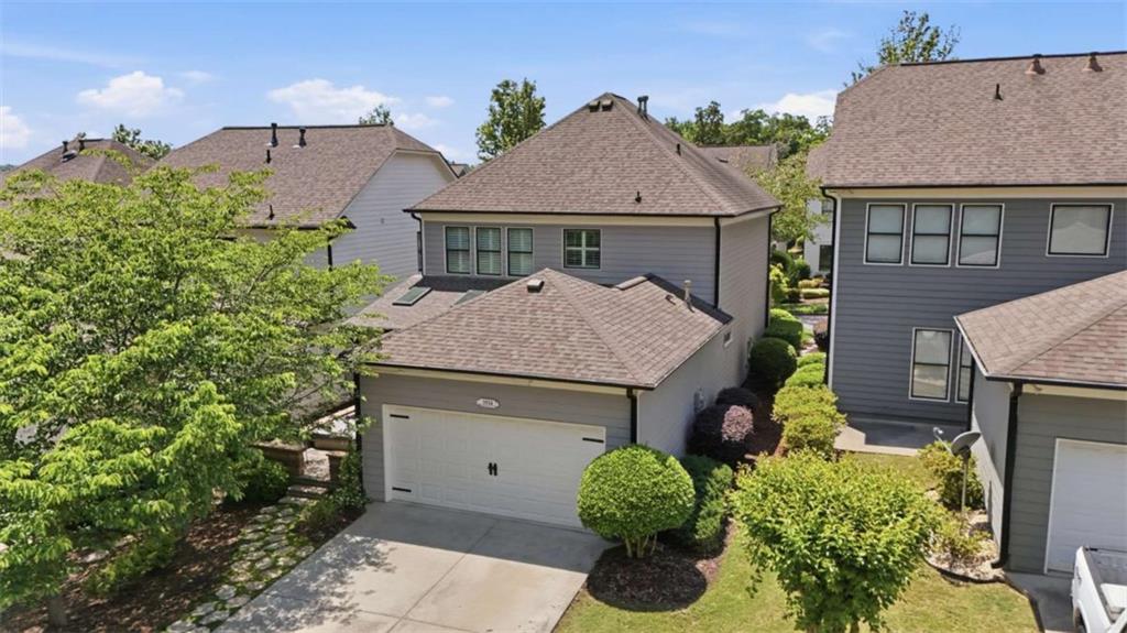 3851 Portland Trail Drive