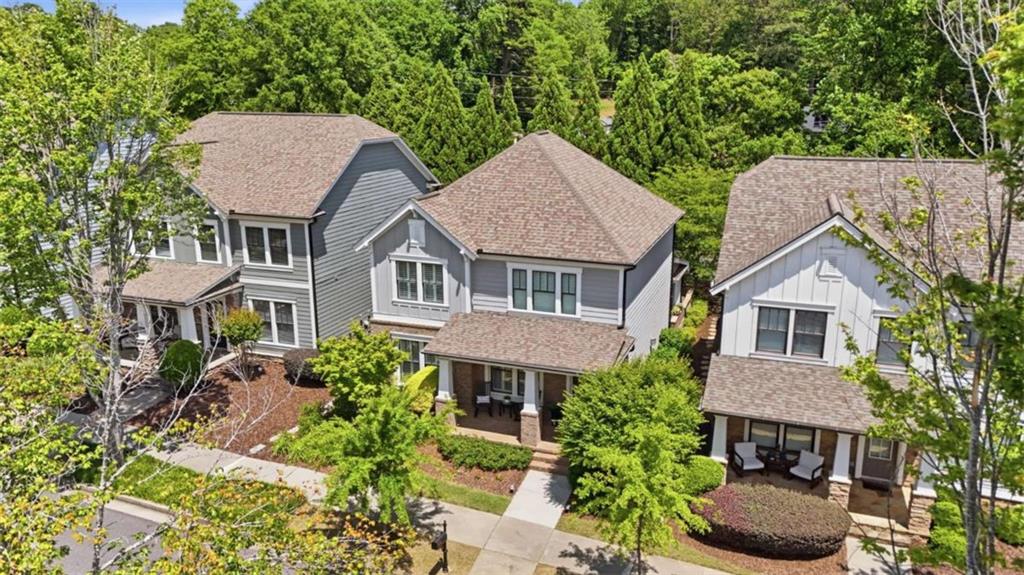 3851 Portland Trail Drive