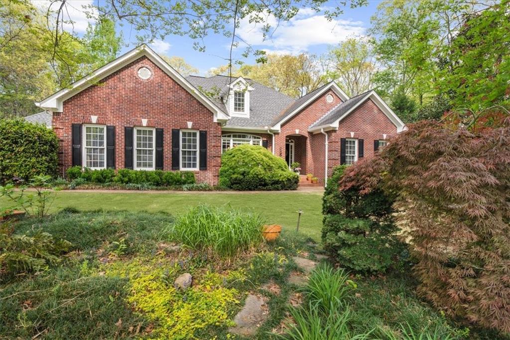 1410 Daley Ridge Court, Lawrenceville, Georgia image 3