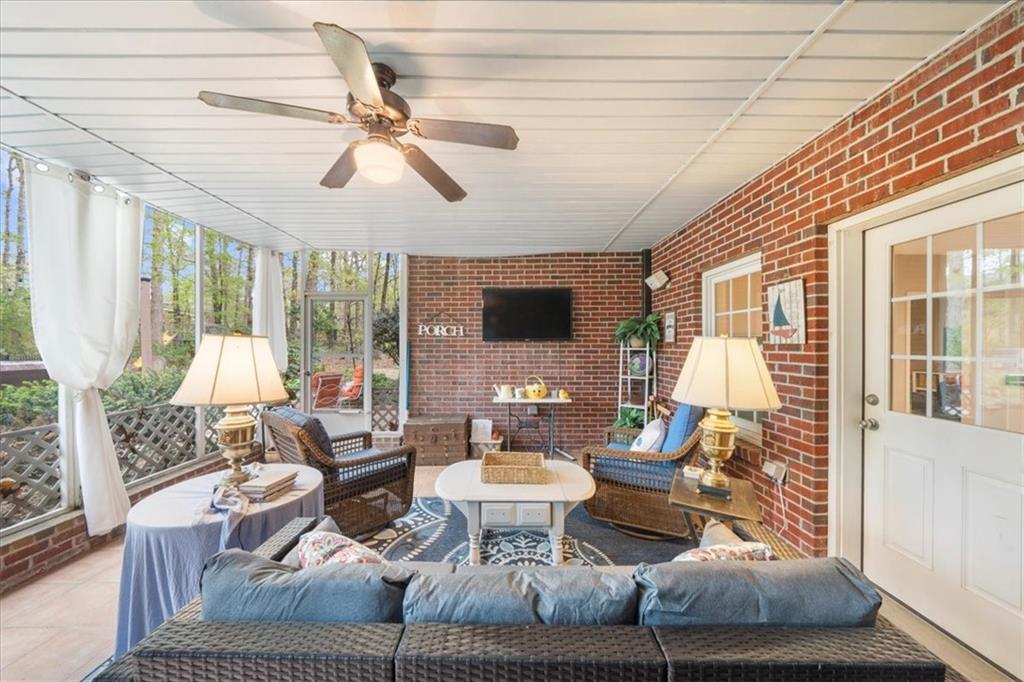 1410 Daley Ridge Court, Lawrenceville, Georgia image 43