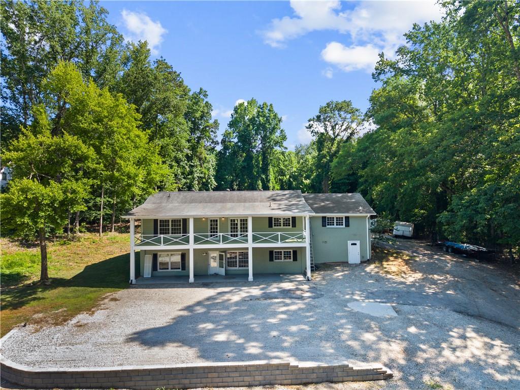 3655 Humphries Hill Road