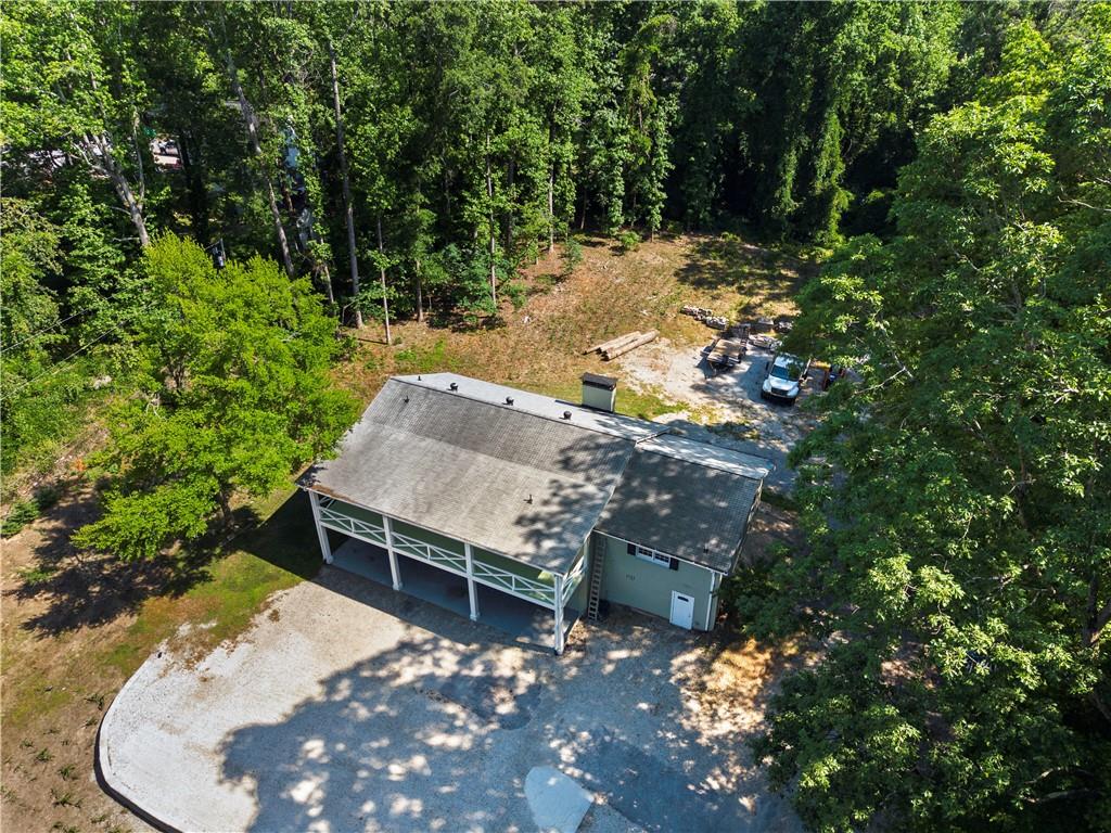 3655 Humphries Hill Road
