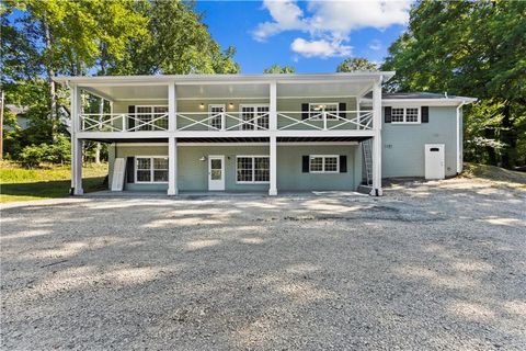 Homes For Sale - 3655 Humphries Hill Road<br/> Austell, GA 30106