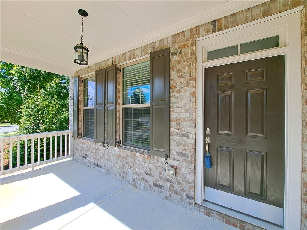 1104 Hemingford Way