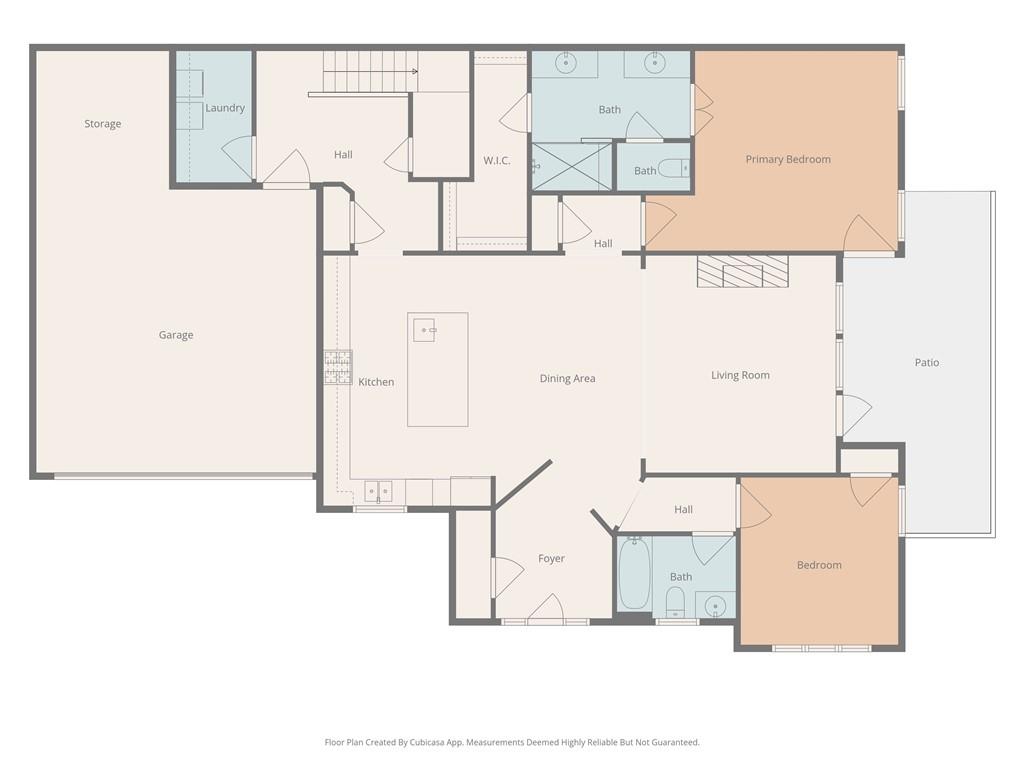 Wellstone - Residential