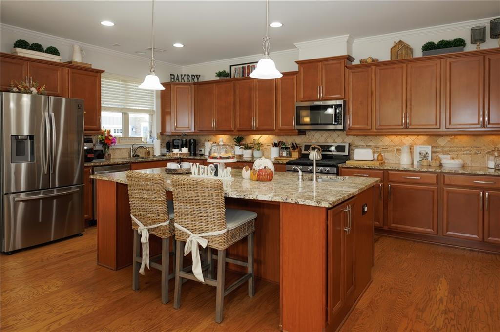 Wellstone - Residential