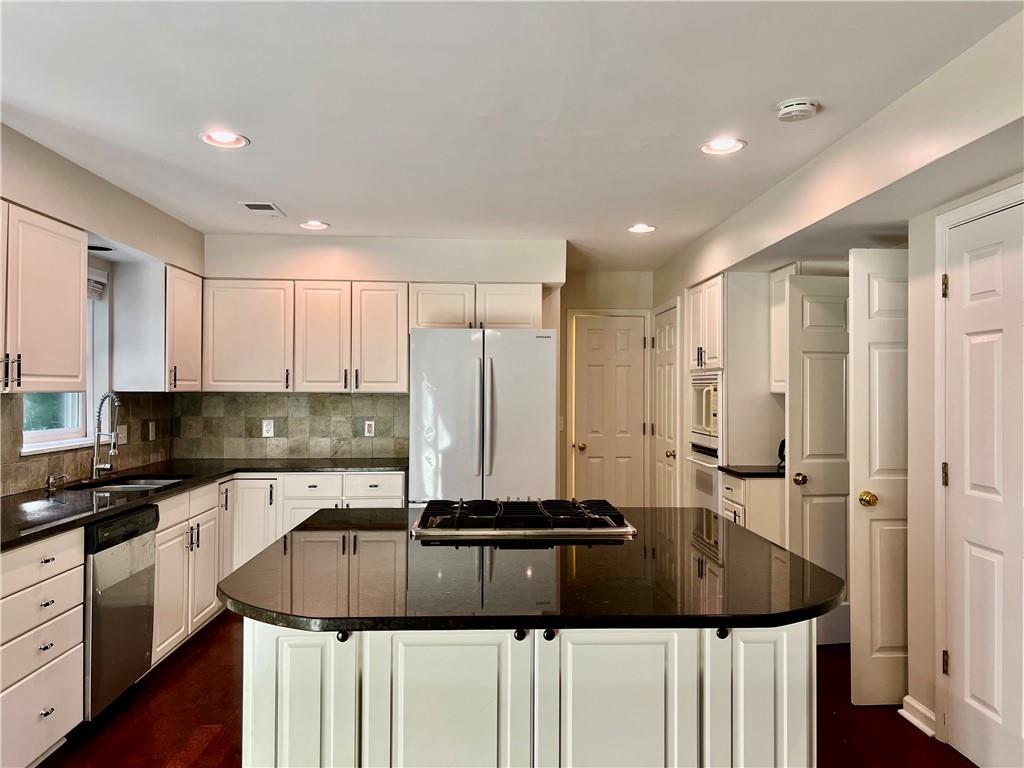 Woodbrooke East - Residential