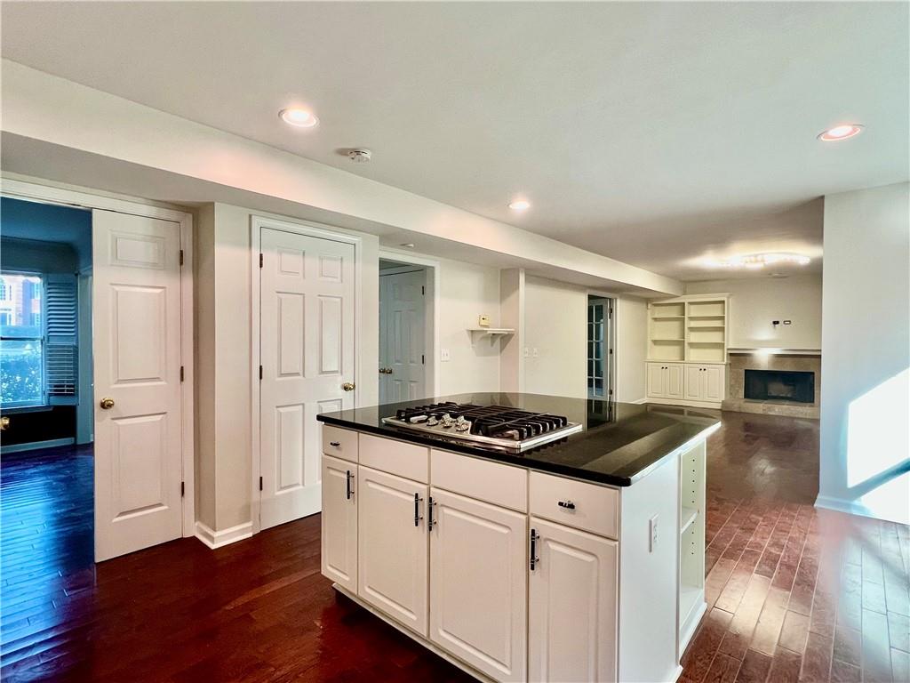 Woodbrooke East - Residential