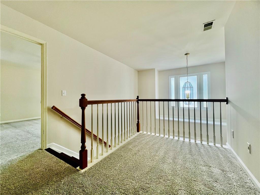 Woodbrooke East - Residential