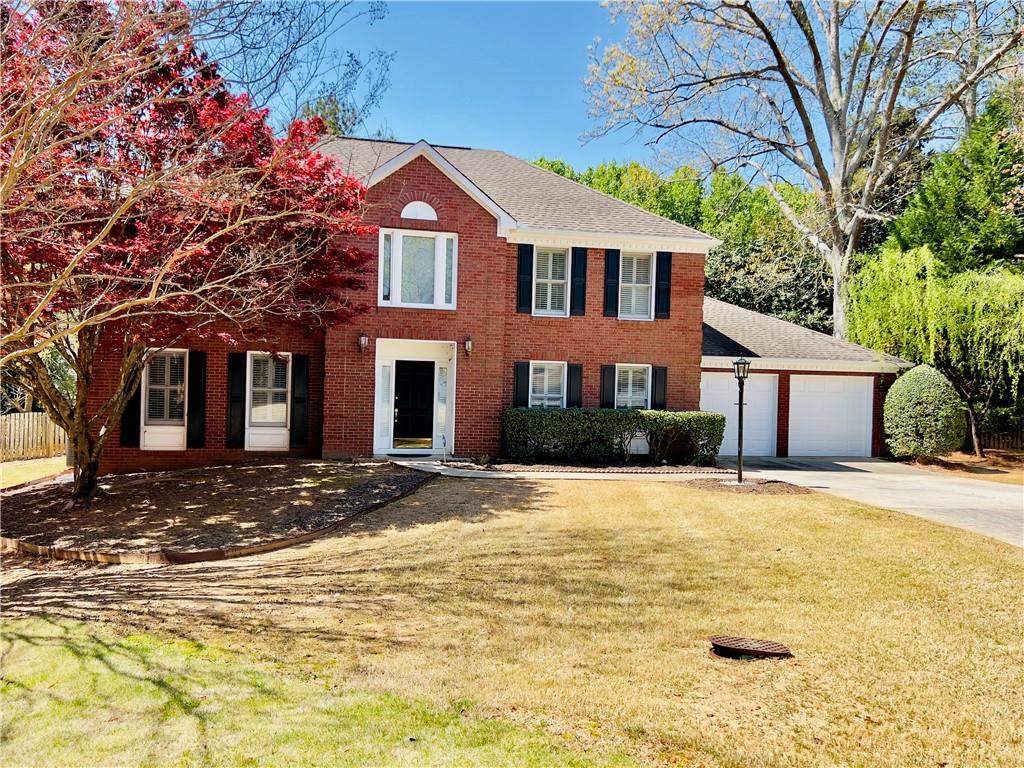 Woodbrooke East - Residential