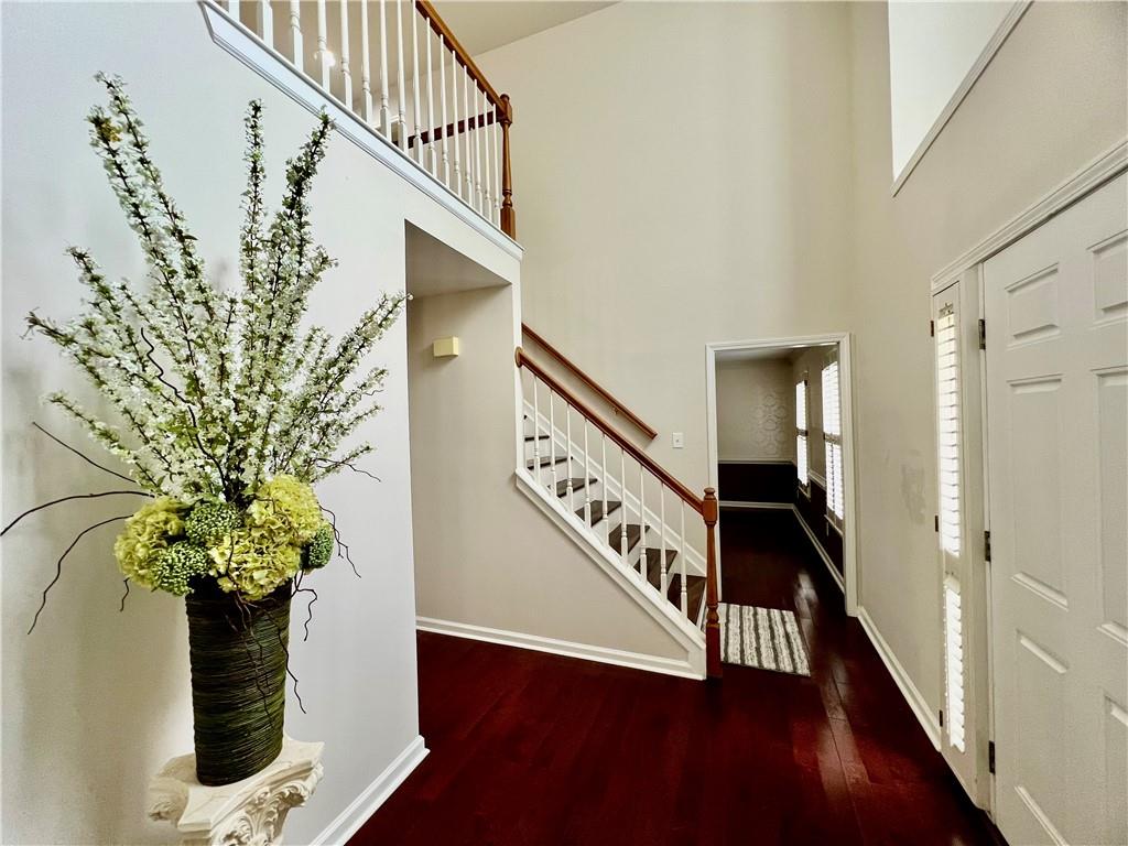 415 Wood Trace Court