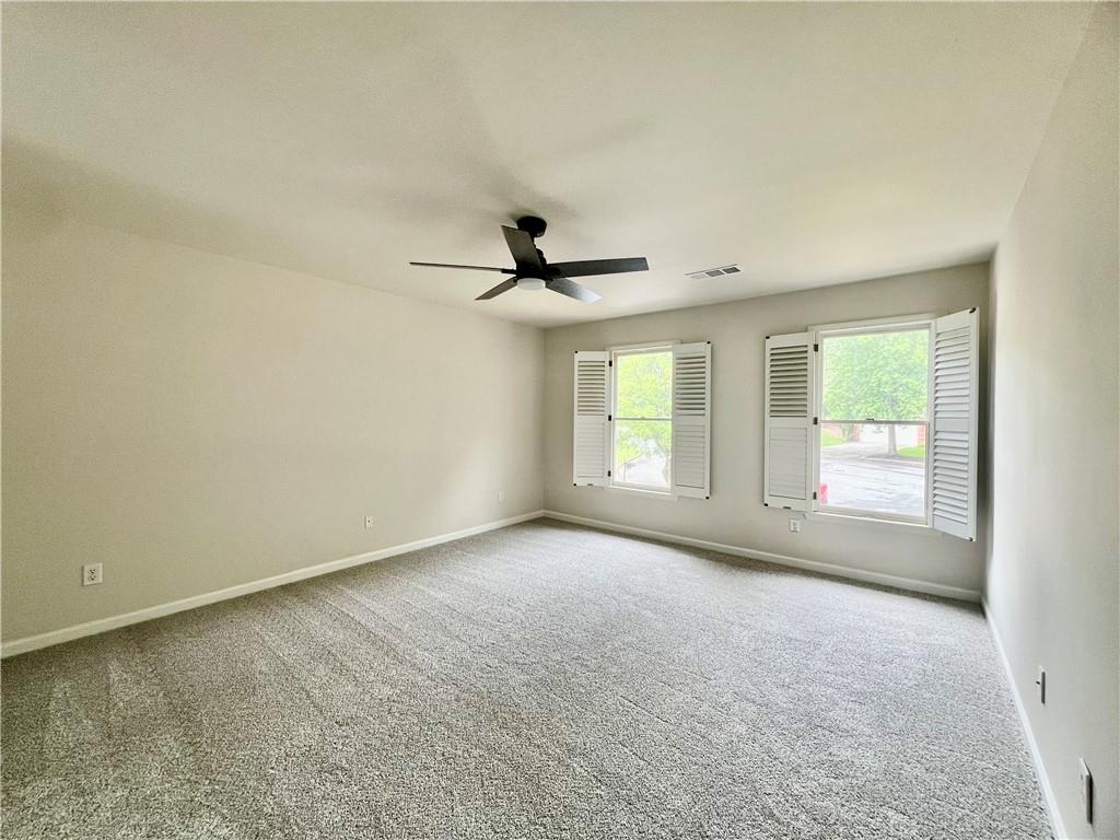 Woodbrooke East - Residential