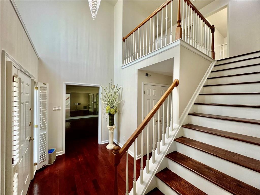 415 Wood Trace Court
