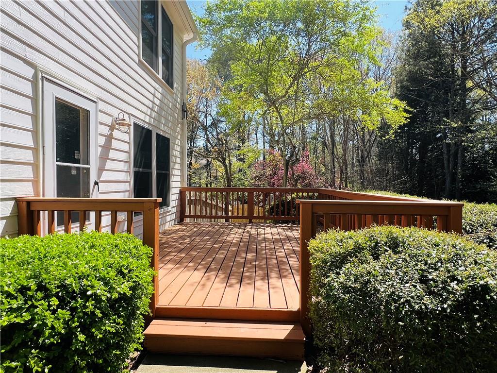 Woodbrooke East - Residential