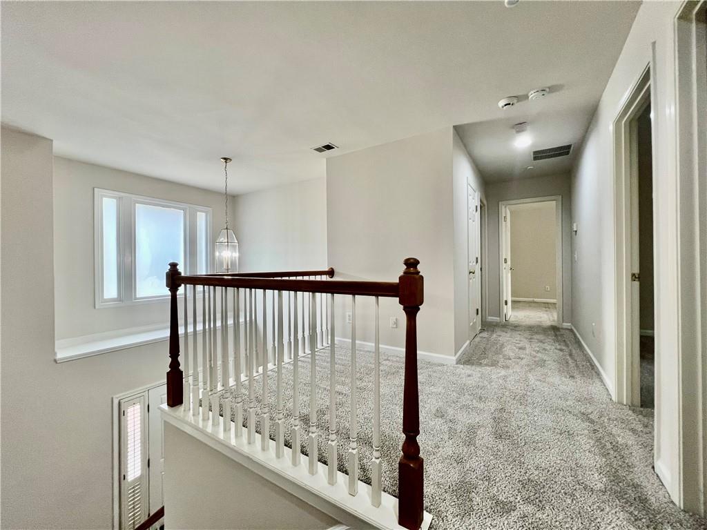 Woodbrooke East - Residential