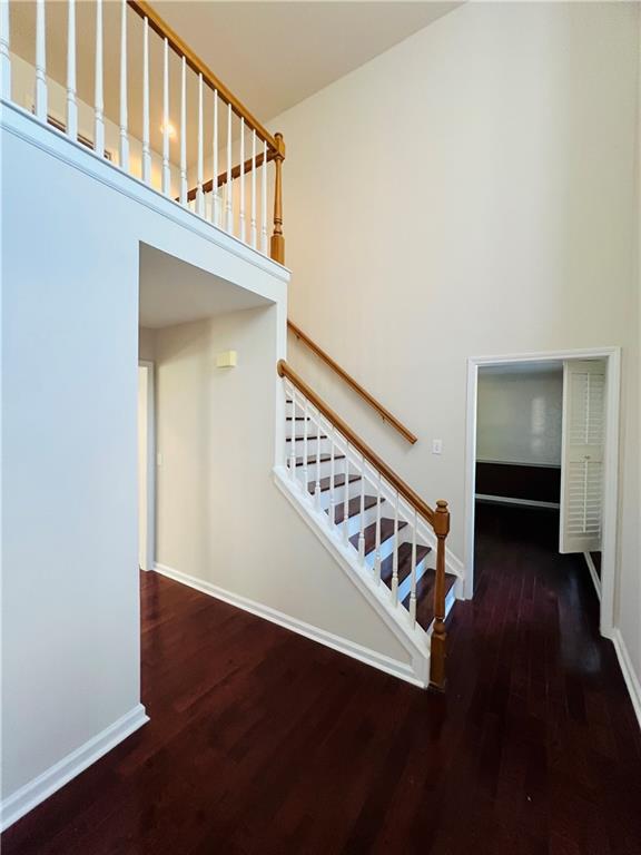 Woodbrooke East - Residential