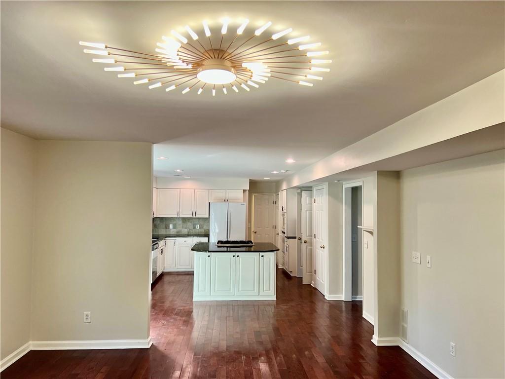Woodbrooke East - Residential
