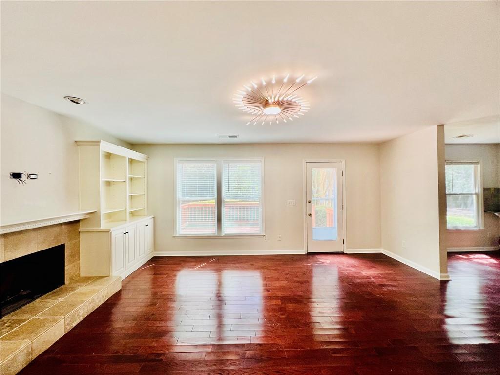 Woodbrooke East - Residential