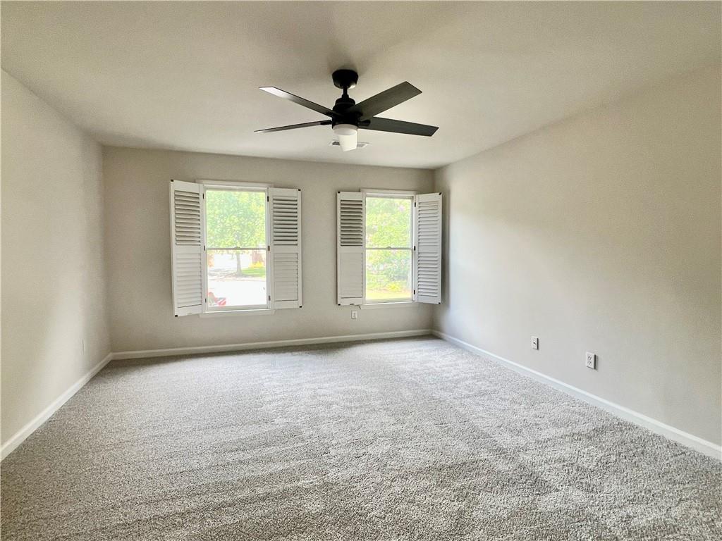 Woodbrooke East - Residential
