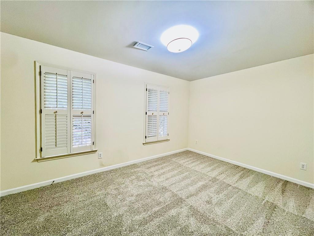 Woodbrooke East - Residential