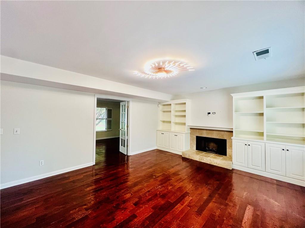 Woodbrooke East - Residential