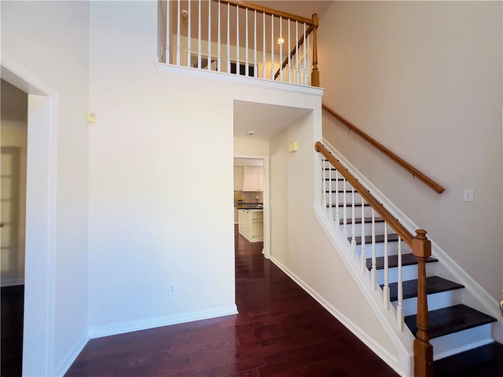 Woodbrooke East - Residential