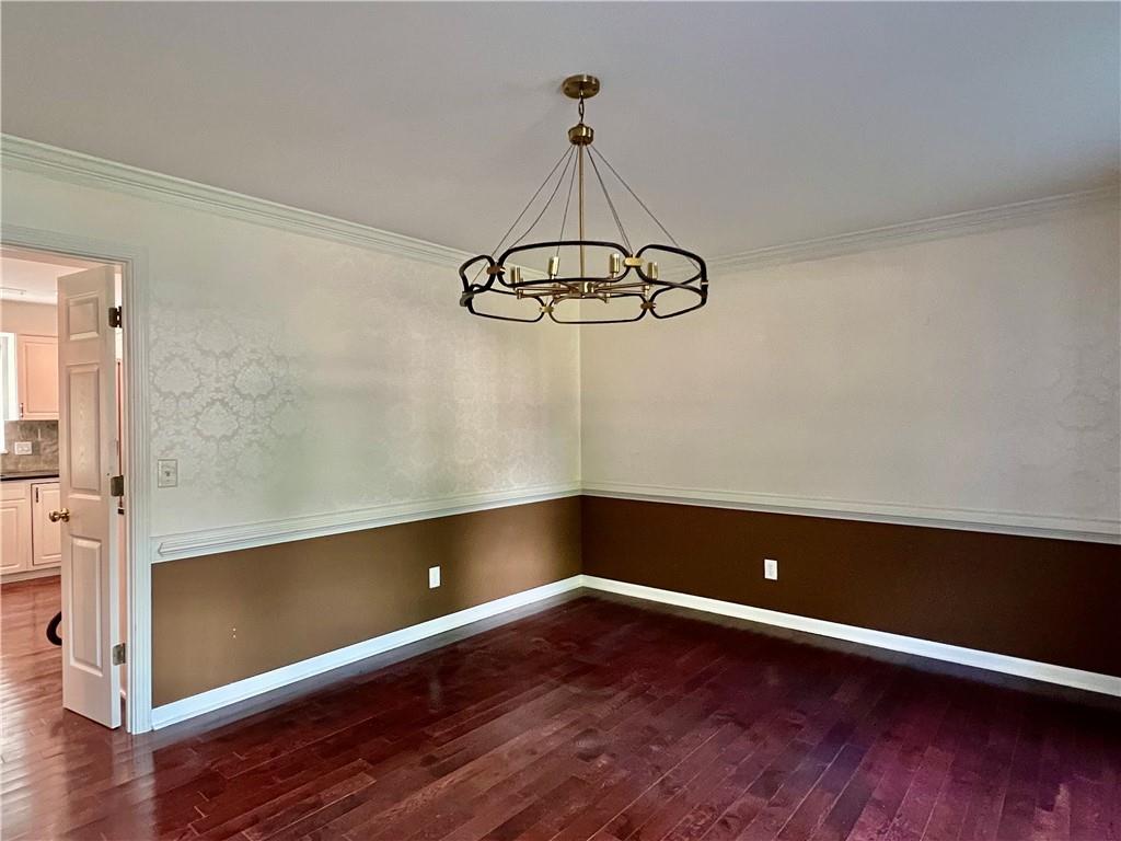 Woodbrooke East - Residential