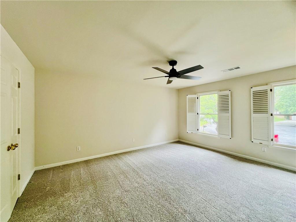 Woodbrooke East - Residential
