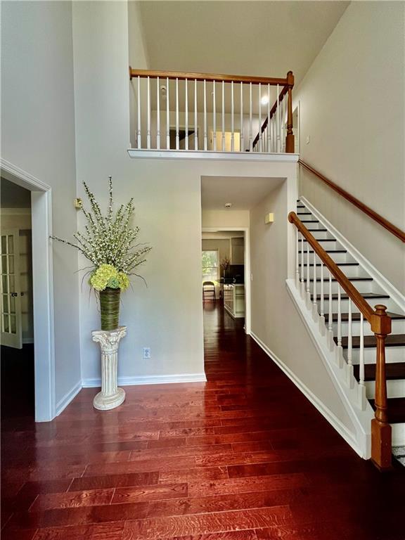 415 Wood Trace Court